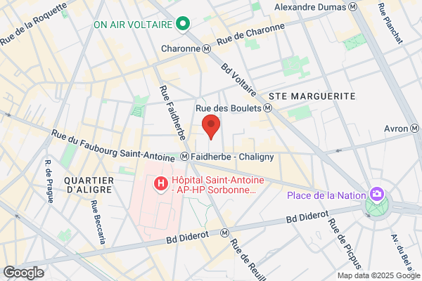 Atelier D Architecture Servant Michel