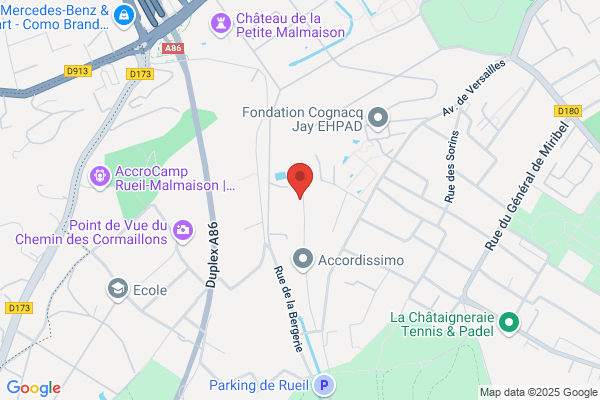 Baldy Philippe Architecte