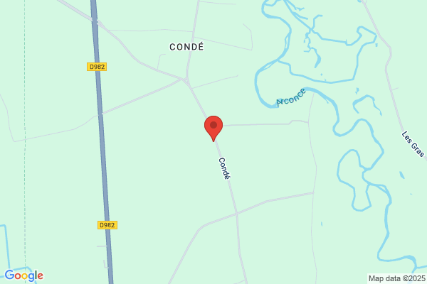 Borde Michel