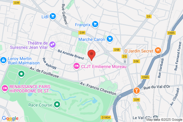 Association Courte Echelle