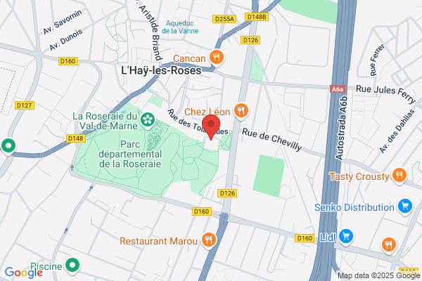 Communaute Saint Vincent