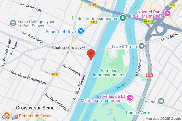 AXA Prévoyance & Patrimoine Andre Winogradsky