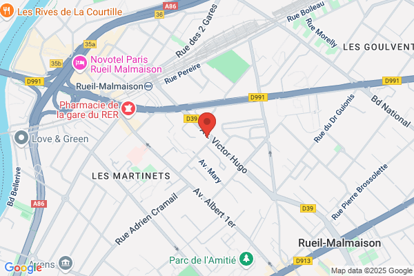 Azur Assurances Jean Marc Desmasures Agent General