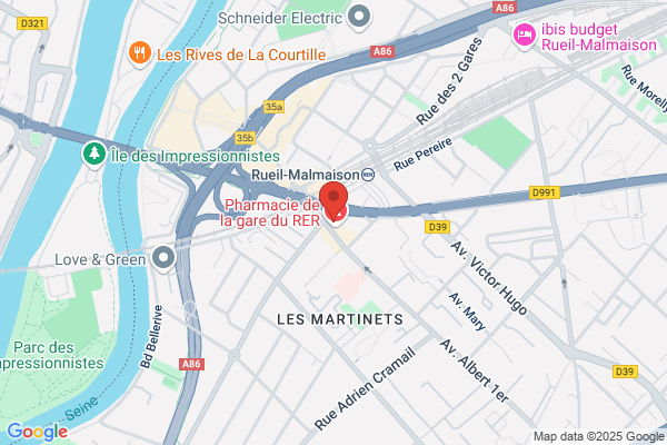 Auto Ecole Cer Garches