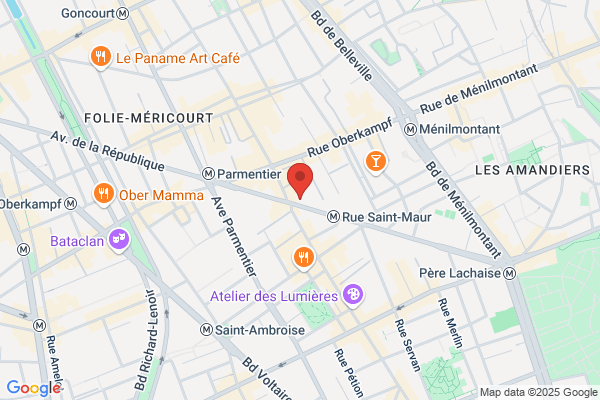 Auto Ecole Republique