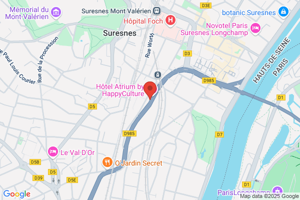 ObjectifCode - Centre d'examen du code de la route Suresnes