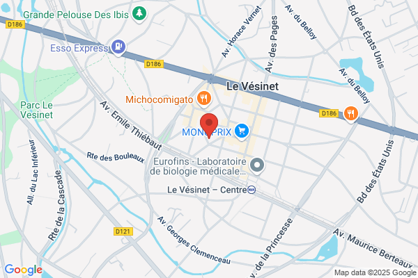 roger's ecole de conduite