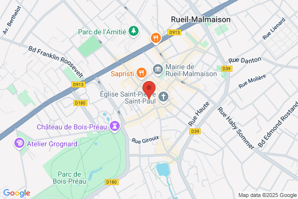 Jurisophia Ile De France Sa