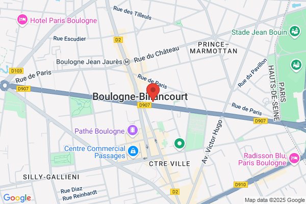 Banque De France Service Comptable