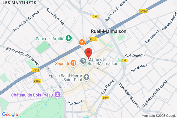 Banque Populaire Val De France Bpvf Standard
