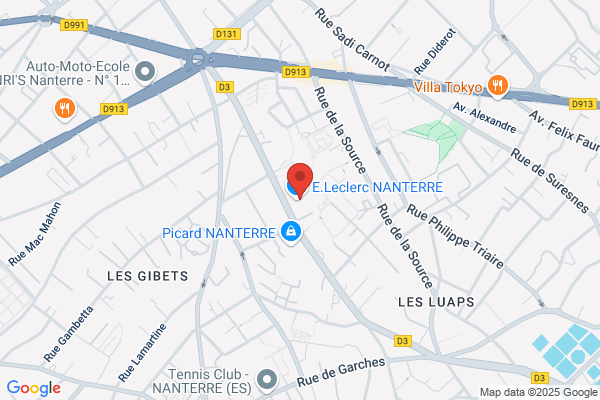 Bred Banque Populaire Centre D Affaire Hauts De seine