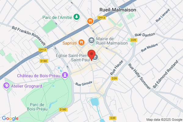 Credit Agricole D Ile De France