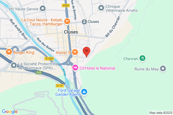 Crédit en ligne