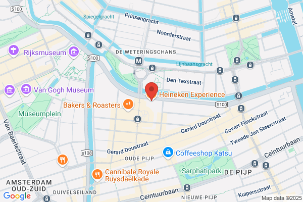 Brasseries Heineken Export
