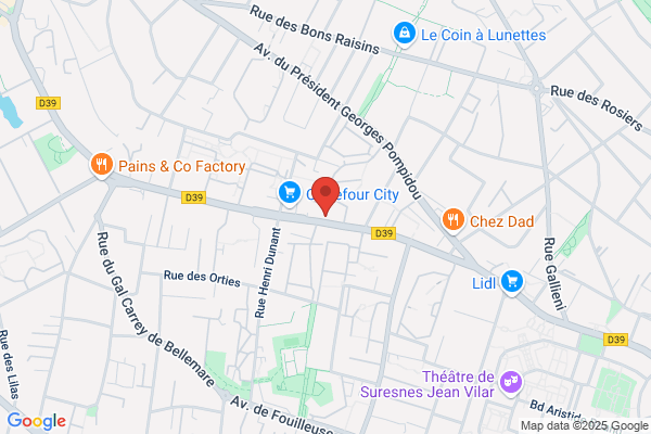 Boulangerie Brunet