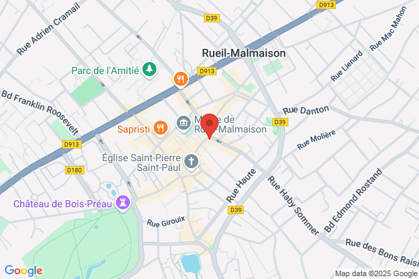 Boulangerie Lemaire