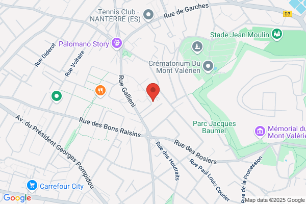 Andre Philippe Service Carte Bleue
