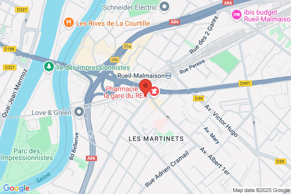 Boucherie Accault