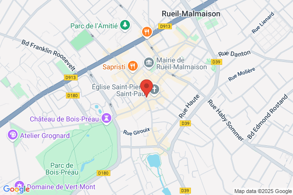 Boucherie Crusson