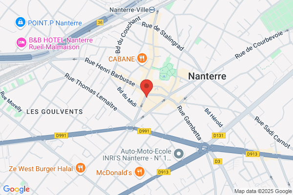 Boucherie Du Marche