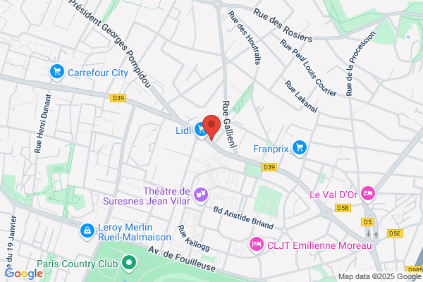 Boucherie Maghrebine