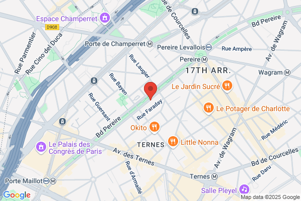 Auditeurs Et Conseils Associes Ile De France Aca Ile De France