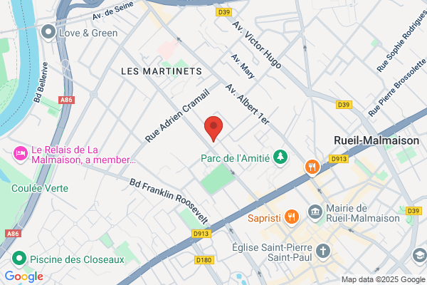 Bureau Comptable Masselin Et Associes