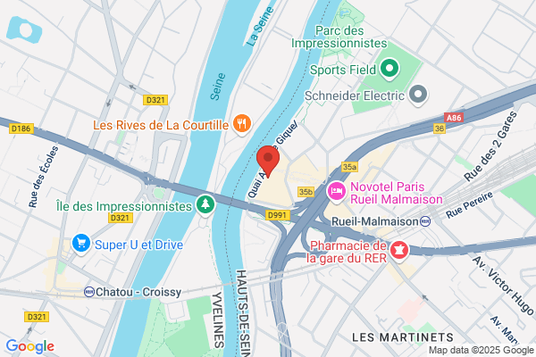 Aux Deux Anges