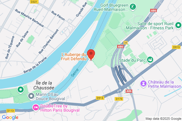 Aux Garennes