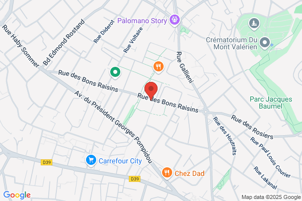 Cafe Tabac Des Sports