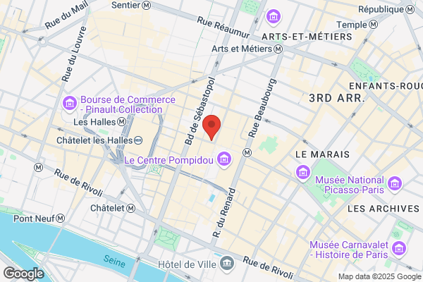 Chez Bachir
