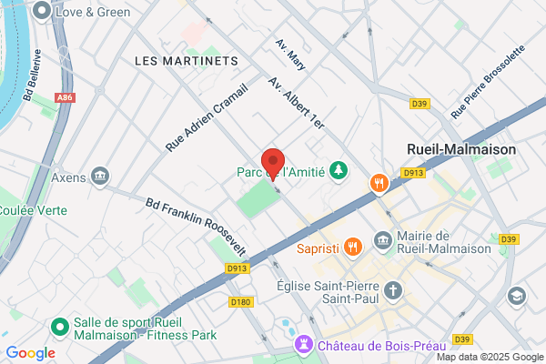 Centre De Protection Maternelle Et Infantile Pmi