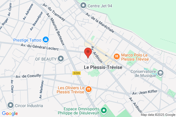Centre De Protection Maternelle Et Infantile Pmi