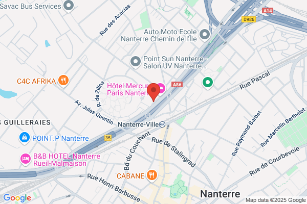 Centre Departemental De Prevention Medico Sociale Cdpms