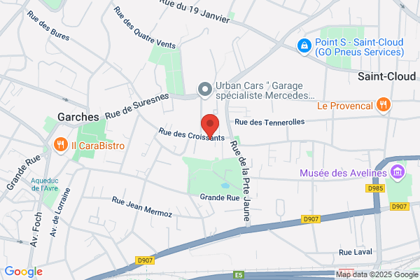 Centre Medico Psychologique Montaigne Cmp