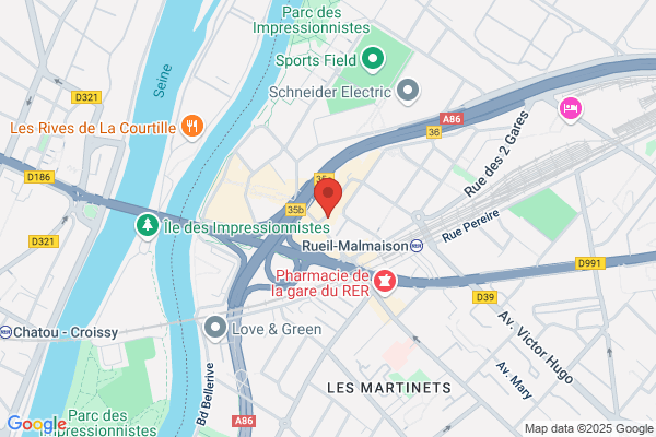 Chaussures Charmelle
