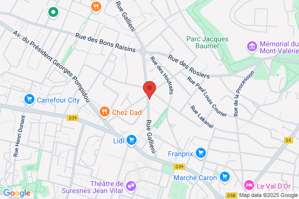 Brossois Jacques