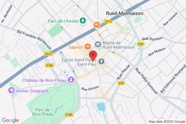 Coiffeurs Plus Rueil Malmaison