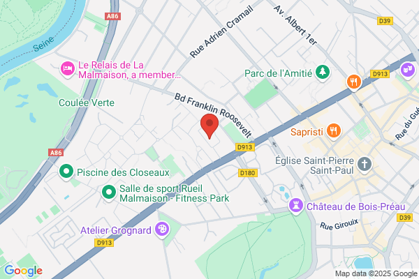 Breed Technologies France