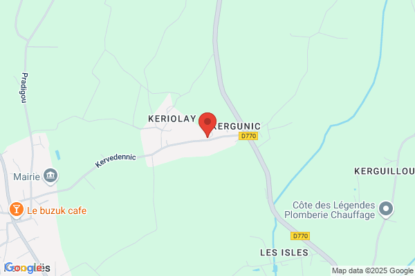 Conception Ouest
