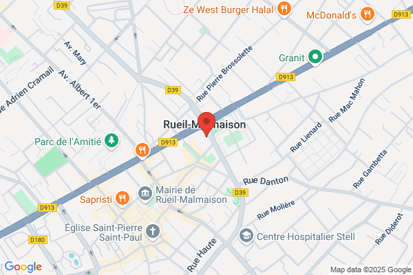 Pascal Ponty