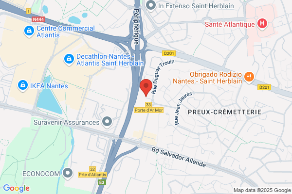 BUREAU VERITAS SOLUTIONS
