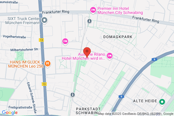 Baosteel Trading France