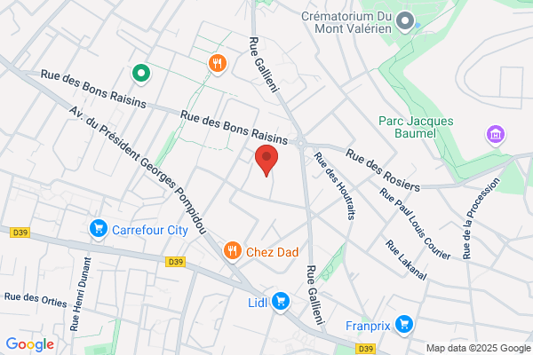 Conseil Service Audits Financiers Csa