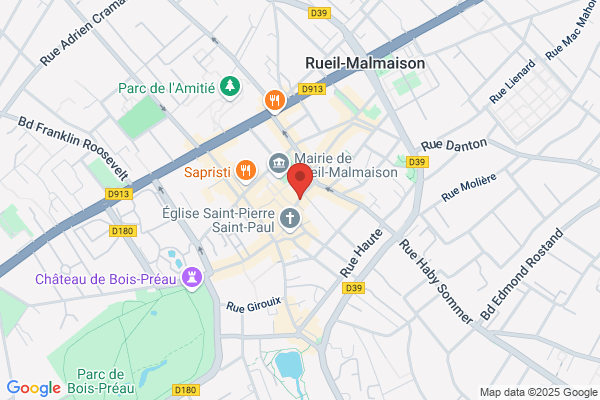 Optic 2000 - Opticien Rueil-Malmaison (Centre)