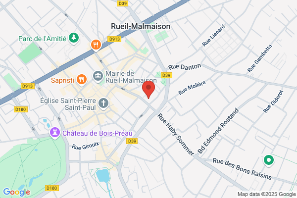 Api Courses Service Administratif