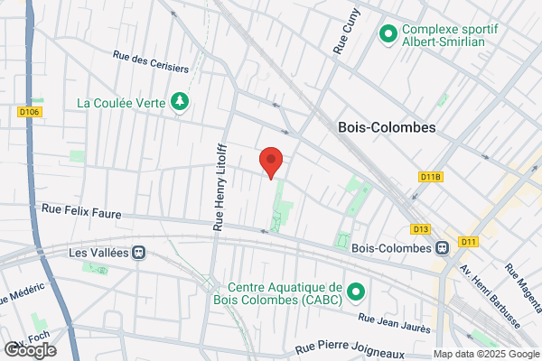 Centre De Protection Maternelle Et Infantile Pmi
