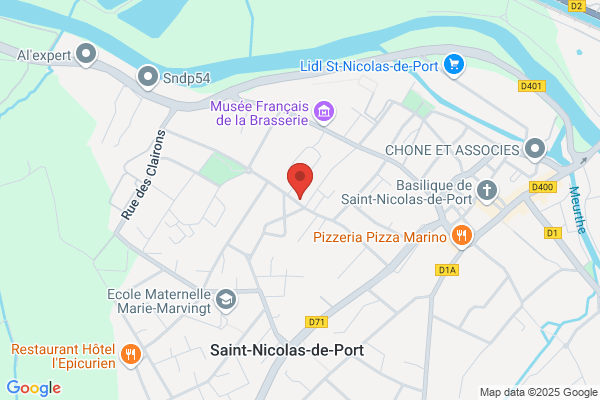 Creche Creche Les Canailloux