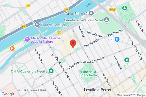 Creches Collective Les Cabris