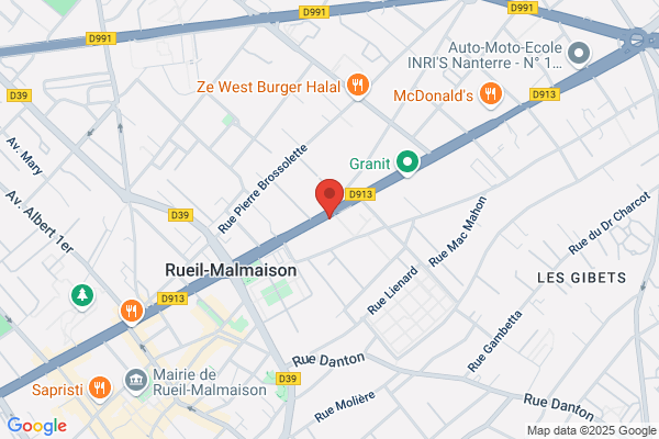 Creches Municipales